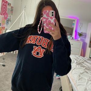 Auburn Sweatshirt